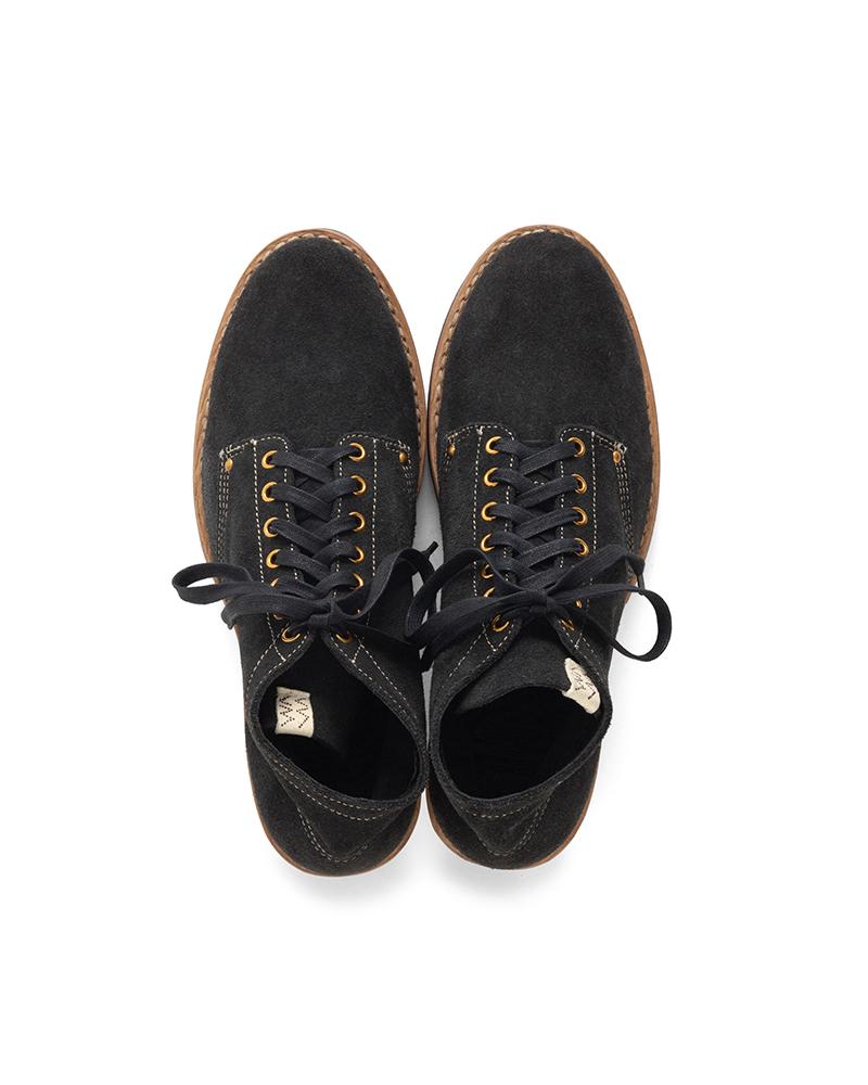 BRIGADIER BOOTS-FOLK | Visvim Official North American Web Store